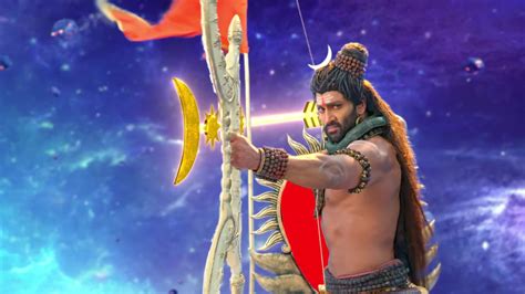 Watch Shiv Shakti Season 1 Episode 187 Lord Shiva Puts An End