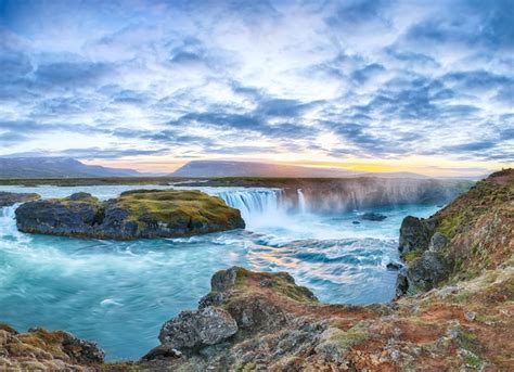 4,000+ Godafoss Pictures