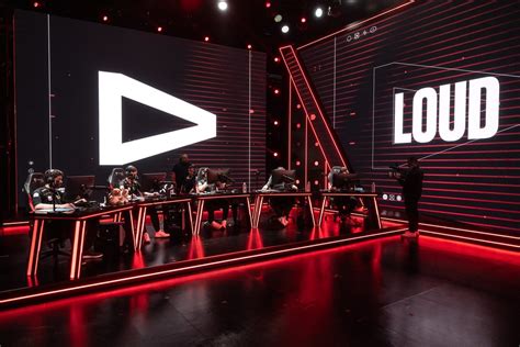 Vct Am Ricas Veja Calend Rio E Jogos De Loud E Furia Nos Playoffs