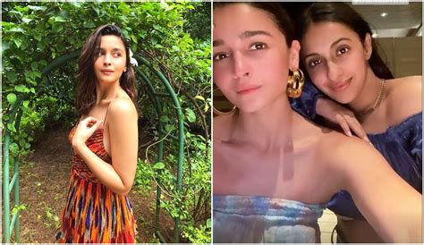 alia bhatt maldives vacation bikini pic मलदव म गरलगग क सथ