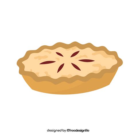 Apple pie clipart free download