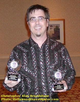 2005 Tabloid Witch Award Winners