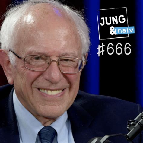 666 Bernie Sanders über Zynismus Israel Palästina Kapitalismus