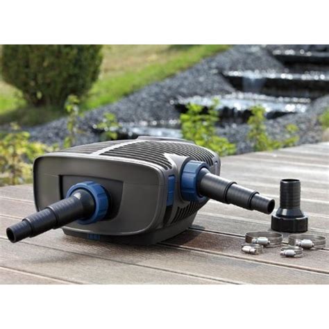 Oase Aquamax Eco Premium Pond Pumps