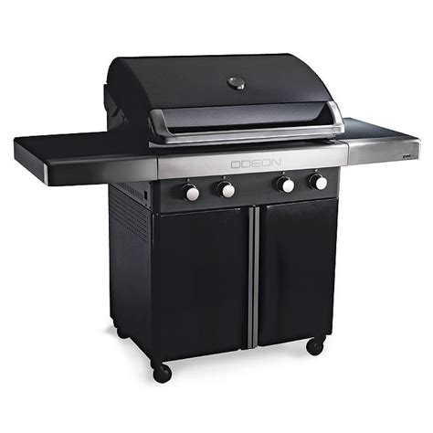 Odeon Gas Grills Frontgate