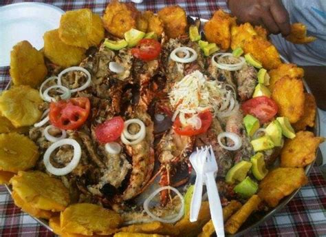 113 best Haiti Food - Delicious! images on Pinterest | Caribbean food, Caribbean and Cooking food