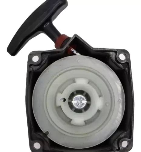 Tapa Arranque Retráctil Para Desbrozadora 52cc Modelo Husky