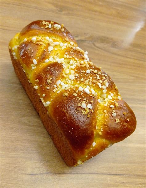 Brioche Vend Enne Boulangerie Neveux