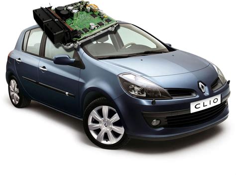 Boost Centralina per RENAULT CLIO 3 - Tuning Auto | Centralina ...