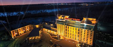 Hollywood Casino St. Louis - Maryland Heights - Missouri Gaming Association