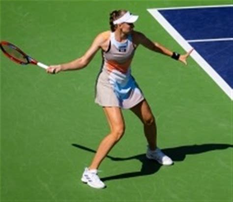 Indian Wells Rybakina Dominates Swiatek Sets Up Final Clash With