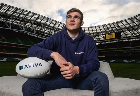 Breaking News: Ireland Rugby Star Garry Ringrose in Critical Condition After Injury