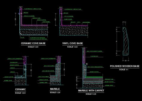 Free Cad Details Flooring Details Cad Design Free Cad Blocksdrawingsdetails