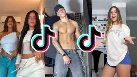 Melhores Dancinhas Da Semana Tiktok Mashup Brazil 2024 Dance Se