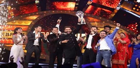 Manveer Gurjar Wins The Bigg