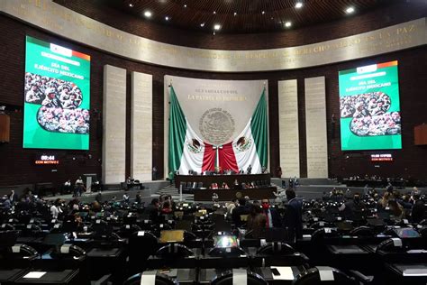 ¿qué Son Los Diputados Plurinominales En México Y Cómo Se Eligen