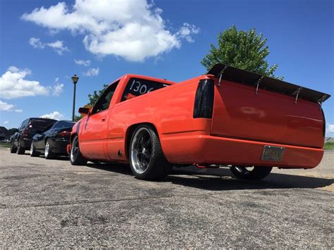 My 1997 C1500 Autocross Truck At Ls Fest 2013 Page 3