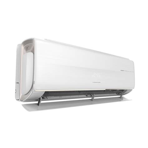 Hisense FRESH MASTER Climatizzatore A Parete Monosplit Inverter Wi Fi