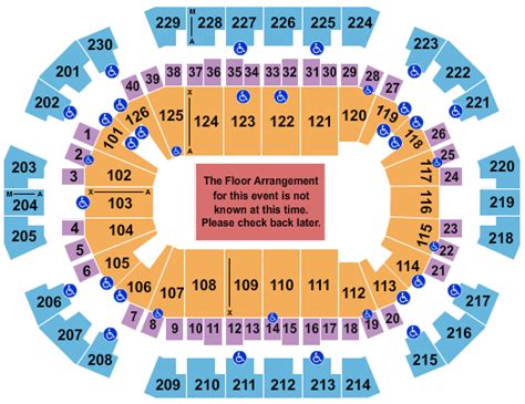 Save Mart Center Seating Chart Save Mart Center Event Tickets And Schedule