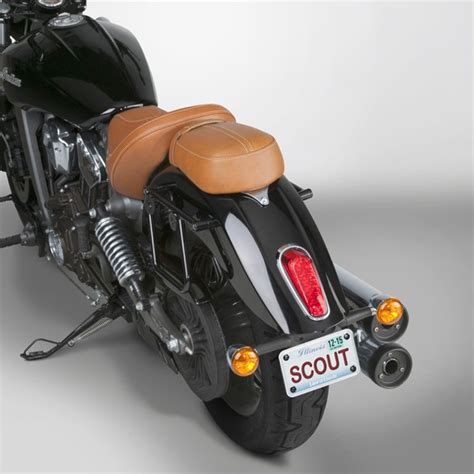 Kit Sb Cruiseliner Mount Kit For Quick Release Saddlebags