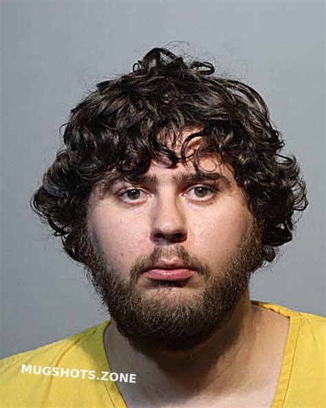 THOMAS MATTOX 10 31 2022 Seminole County Mugshots Zone