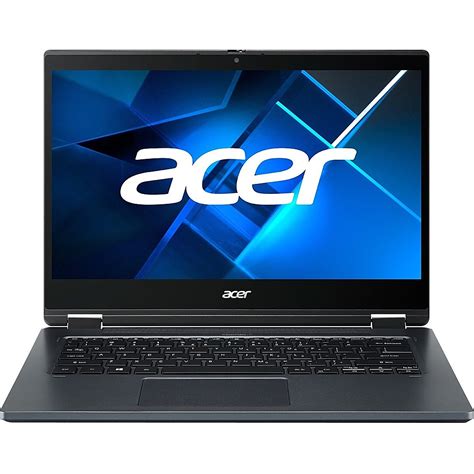 Acer Travelmate Spin P P Rn In Laptop Intel Core I Gb