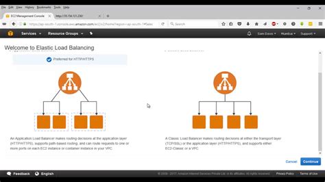 AWS Tutorial Part38 Lab14 Elastic Load Balancer ELB YouTube