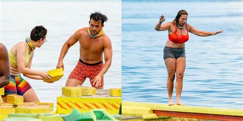 Survivor: Season 41 Episode 2 Review