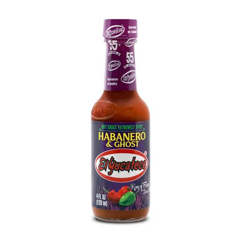 El Yucateco introduces six new flavors - Chili Chili