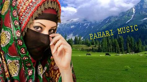 SUPER PAHARI VIDEO SONG KASHMIR VILLAGE VIDEO PAHARI GEET VIDEO GOJRI