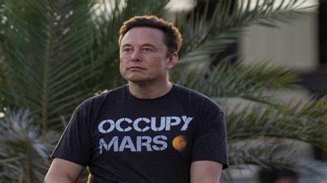 Elon Musk To Resign As Twitter Ceo ‘as Soon As I Find Someone Foolish