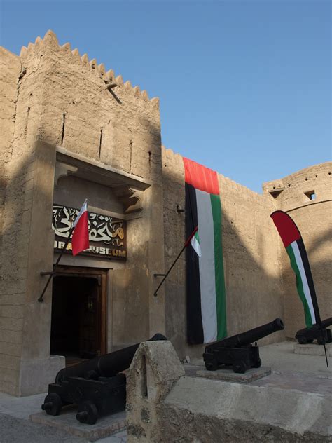 Dubai Expats Guide » Why You Should Visit The Dubai Museum