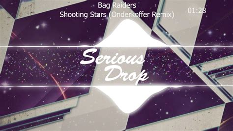 Bag Raiders Shooting Stars Onderkoffer Remix YouTube