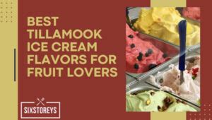 20 Best Tillamook Ice Cream Flavors Of 2023 Scoop By Scoop