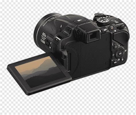 Point And Shoot Camera Graphy Nikon Superzoom Camera Camera Lens