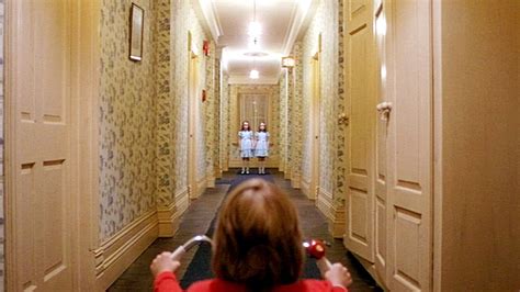 The Haunted Stanley Hotel The True Story Of The Shining Mundo Seriex