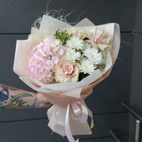 Цветы Уфа | L A V K A Flowershop | Доставка цветов Уфа