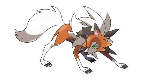 Pokemon Sword And Shield How To Evolve Rockruff Into Dusk Form Twinfinite