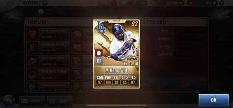 I like it. Was a silver prime but used an upgrade. Thoughts? : r/MLB ...