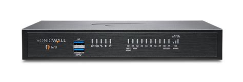 Sonicwall Tz Firewall Sonicguard