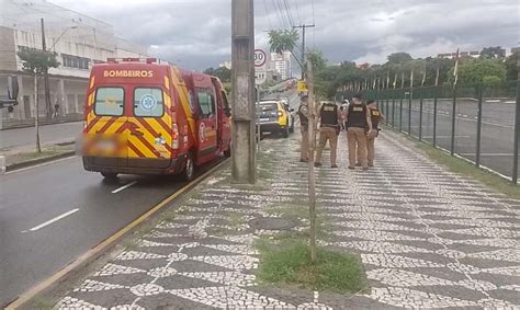 Briga entre moradores em situação de rua termina um esfaqueado