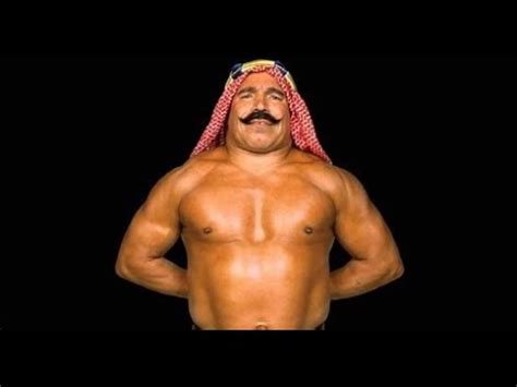 The Iron Sheik Passes Away At Rip Wwe Youtube