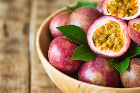 Is Passion Fruit Safe During Pregnancy And Can Seeds Be Eaten