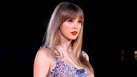 Taylor Swift ‘eras Tour Concert Film Shatters Amc Theatres Presales