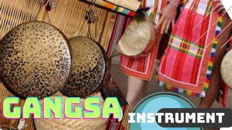 Filipino Traditional Instrument Tutorials 8: Gangsa, 46% OFF