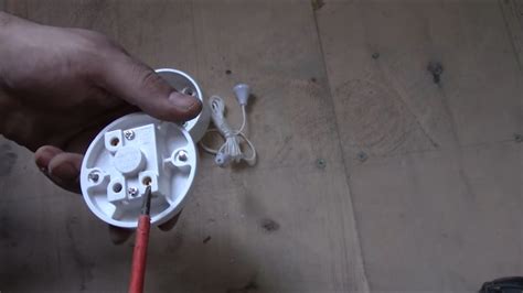 How To Wire A Pull Chain Switch Diagram Expert Explains