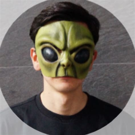 Alienboy R Youtube