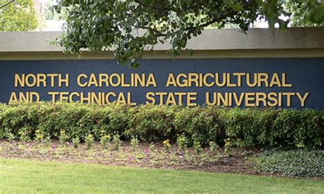 $11M investment earmarked for N.C. A&T College of Engineering