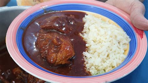 Quichom Quetzalteco Receta De Mama Jose YouTube