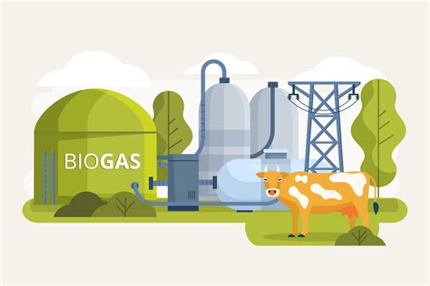 Contoh Contoh Keuntungan Menggunakan Biogas Dalam Kehidupan Sehari Hari